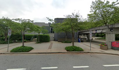 City of Burnaby Human Resources Department
