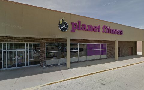 Gym «Planet Fitness», reviews and photos, 2900 E Lincolnway, Sterling, IL 61081, USA