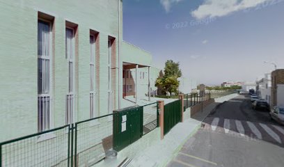Colegio Público Santa Teresa en Estepa