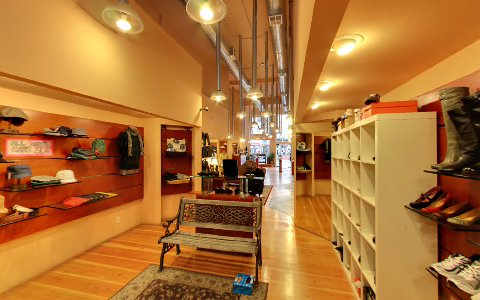 Shoe Store «Shoe Biz», reviews and photos, 3810 24th St, San Francisco, CA 94114, USA