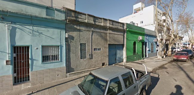 Pernas 2588, 12400 Montevideo, Departamento de Montevideo, Uruguay