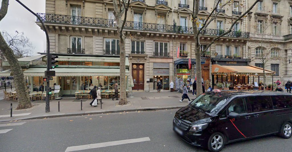 Liste des promoteurs immobiliers Paris
