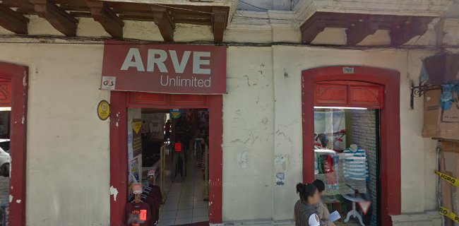 Opiniones de ARVE unlimited en Latacunga - Tienda de ropa