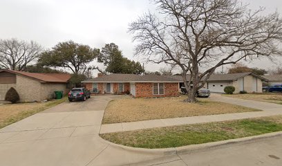 Mighty Paws Luxury Spa