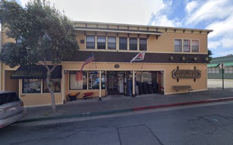 Hardware Store «Pacific Grove Hardware», reviews and photos, 229 Forest Ave, Pacific Grove, CA 93950, USA