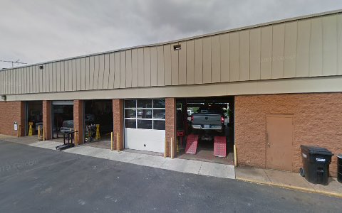 Tire Shop «Firestone Complete Auto Care», reviews and photos, 18950 West Rd, Woodhaven, MI 48183, USA