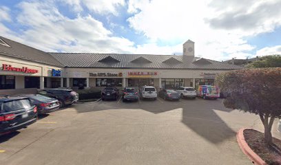 Ronald Burnett - Pet Food Store in Austin Texas