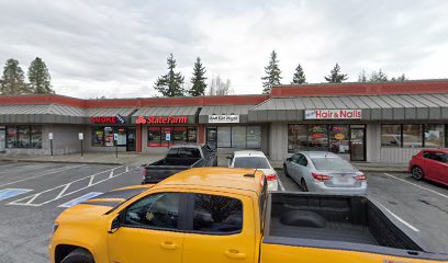 Emily Anguiano - Pet Food Store in Mill Creek Washington