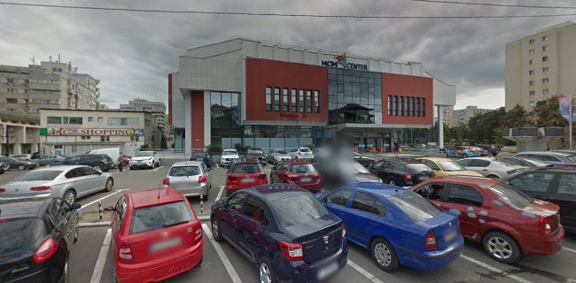 Strada Anastasie Panu 46, Centrul Comercial MCM Center (Hala Centrală), parter, Iași 700019, România