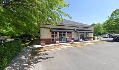 Kristen Allen - Pet Food Store in Huntersville North Carolina