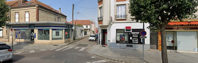Photo du Banque Société Générale à Sainte-Savine