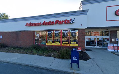 Auto Parts Store «Advance Auto Parts», reviews and photos, 426 Essex St, Salem, MA 01970, USA