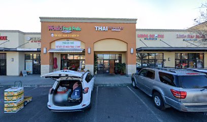 Dao Vuong - Pet Food Store in San Jose California