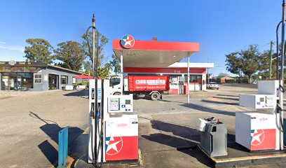 Horsley Park Local Fuel and Newsagency