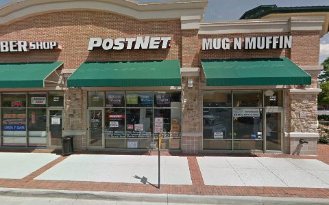 Commercial Printer «PostNet», reviews and photos, 42020 Village Center Plaza #120, Stone Ridge, VA 20105, USA