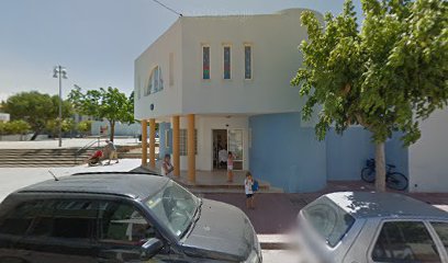 Escola Infantil El Joguet en Ciutadella de Menorca