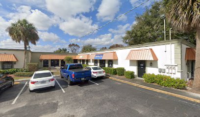 EPIC HEALTH CARE AND WELLNESS CENTER LLC - Pet Food Store in Winter Haven Florida