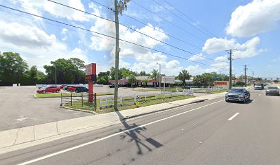 Kenneth Collado - Pet Food Store in Tampa Florida