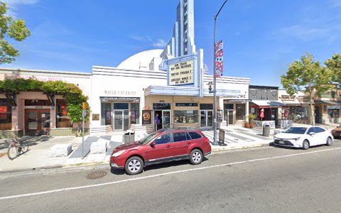 Movie Theater «Rialto Cinemas Cerrito», reviews and photos, 10070 San Pablo Ave, El Cerrito, CA 94530, USA