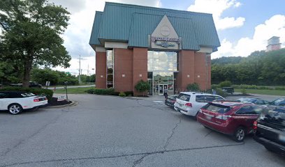 Meridian Chiropractic - Pet Food Store in Fort Mitchell Kentucky