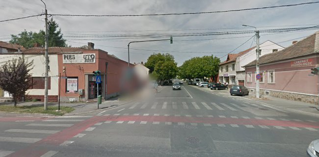 Strada Andrei Șaguna 26, Arad, România