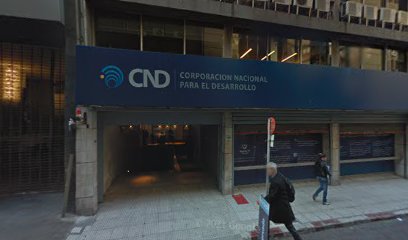 Corporación Vial del Uruguay S.A.