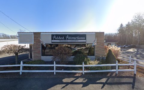 Boutique «Added Attractions», reviews and photos, 180 Shaker Rd, East Longmeadow, MA 01028, USA