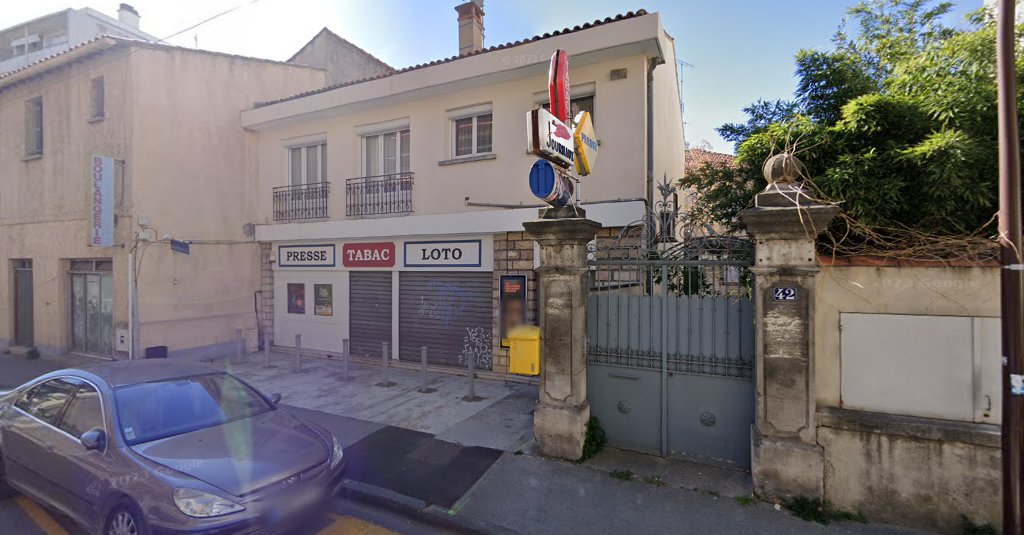 Tabac Presse Loto à Avignon (Vaucluse 84)