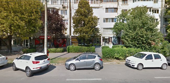 Bulevardul Siderurgiștilor nr. 15, Galați 800479, România