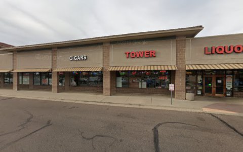 Liquor Store «Tower Liquors», reviews and photos, 18611 E 48th Pl #110, Denver, CO 80249, USA