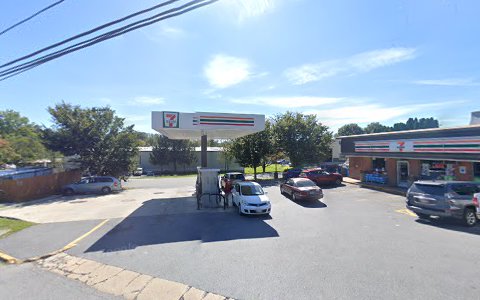 Convenience Store «7-Eleven», reviews and photos, 2899 New Windsor Rd, New Windsor, MD 21776, USA