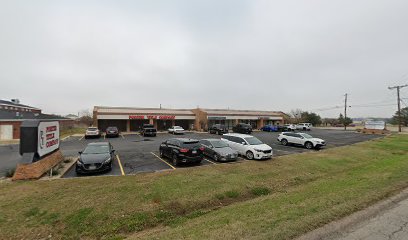 Monte W. Hudson, DC - Pet Food Store in Granbury Texas