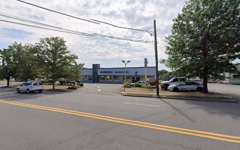 Subaru Dealer «Subaru of Morristown», reviews and photos, 175 Ridgedale Ave, Morristown, NJ 07960, USA