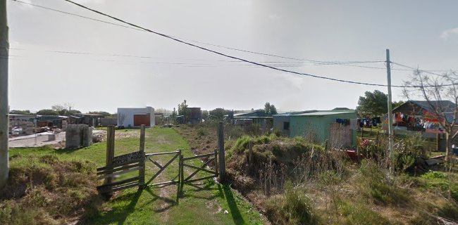 20400 La barra, El Tesoro, Departamento de Maldonado, Uruguay