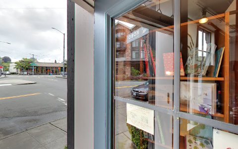 Artist «Kobo Shop & Gallery», reviews and photos, 814 E Roy St, Seattle, WA 98102, USA