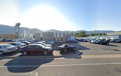 Used Car Dealer «York Automotive», reviews and photos, 825 S Frontage Rd, Centerville, UT 84014, USA