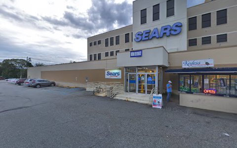 Eye Care Center «Sears Optical», reviews and photos, 436 Main St, Hackensack, NJ 07601, USA