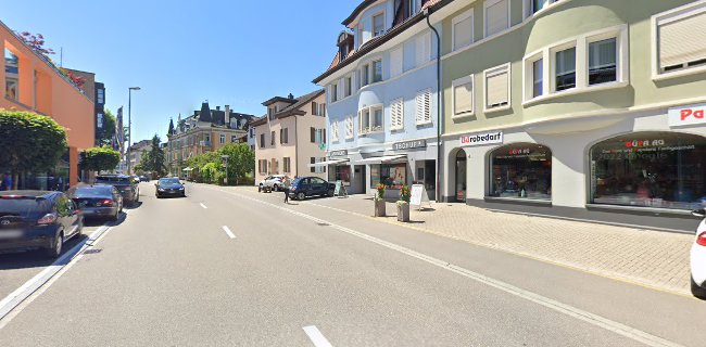 Bahnhofstrasse 14, 5200 Brugg, Schweiz
