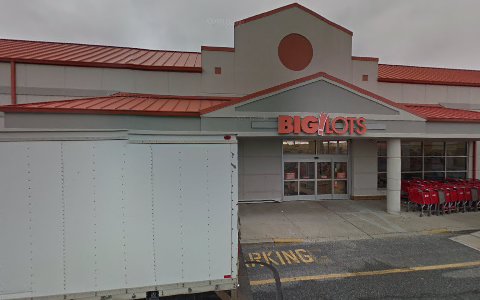Discount Store «Big Lots», reviews and photos, 755 Memorial Pkwy, Phillipsburg, NJ 08865, USA