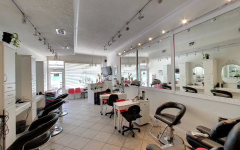 Beauty Salon «Ecstasy Salon Spa», reviews and photos, 2100 Ponce De Leon Blvd #100, Coral Gables, FL 33134, USA