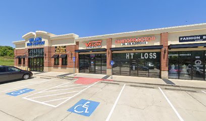 Alderdice Sports and Family Chiropractic and Weight Loss Center - Pet Food Store in Cumming Georgia