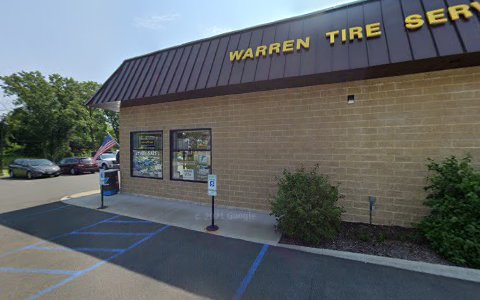 Warren Tire Service Center Inc. image 7