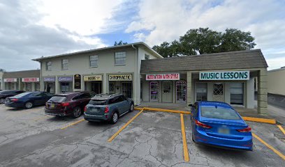 Dr. Derek Moore - Pet Food Store in Seminole Florida