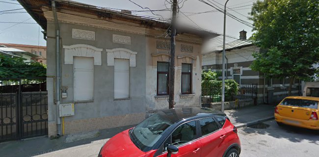 Strada Octavian nr 36, București 031232, România