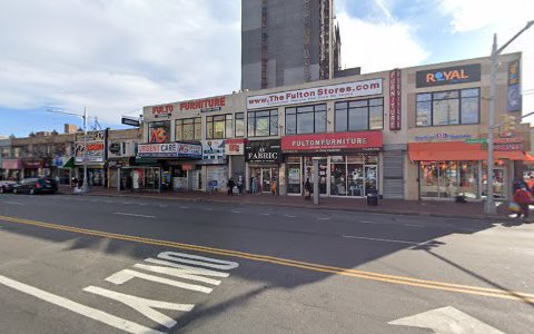 Furniture Store «Fulton Stores», reviews and photos, 168-10 Jamaica Ave, Jamaica, NY 11432, USA