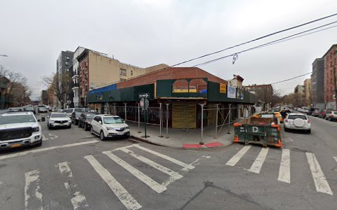 Auto Body Shop «Ruben Auto Repair», reviews and photos, 2030 Lafontaine Ave, Bronx, NY 10457, USA