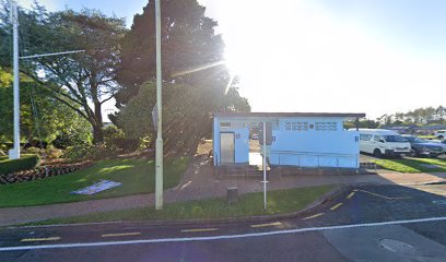 photo of Public Toilets located in Public Toilets 1 Matai Street, Inglewood 4330, New Zealand