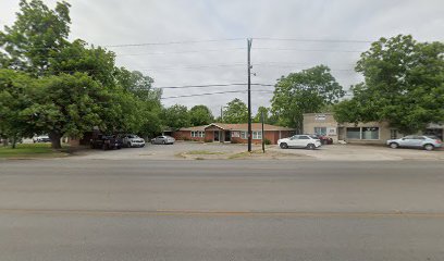 Zachary T. Sumrall, DC - Pet Food Store in Kerrville Texas