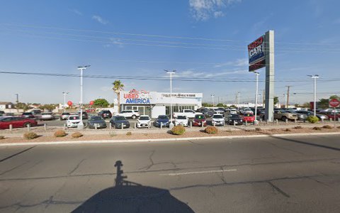 Used Car Dealer «Premier Pre-Owned Vehicles Inc.», reviews and photos, 1801 Joe Battle Blvd, El Paso, TX 79936, USA