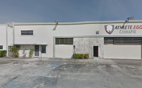 Gym «CrossFit Armed», reviews and photos, 1400 NE 125th St, North Miami, FL 33161, USA